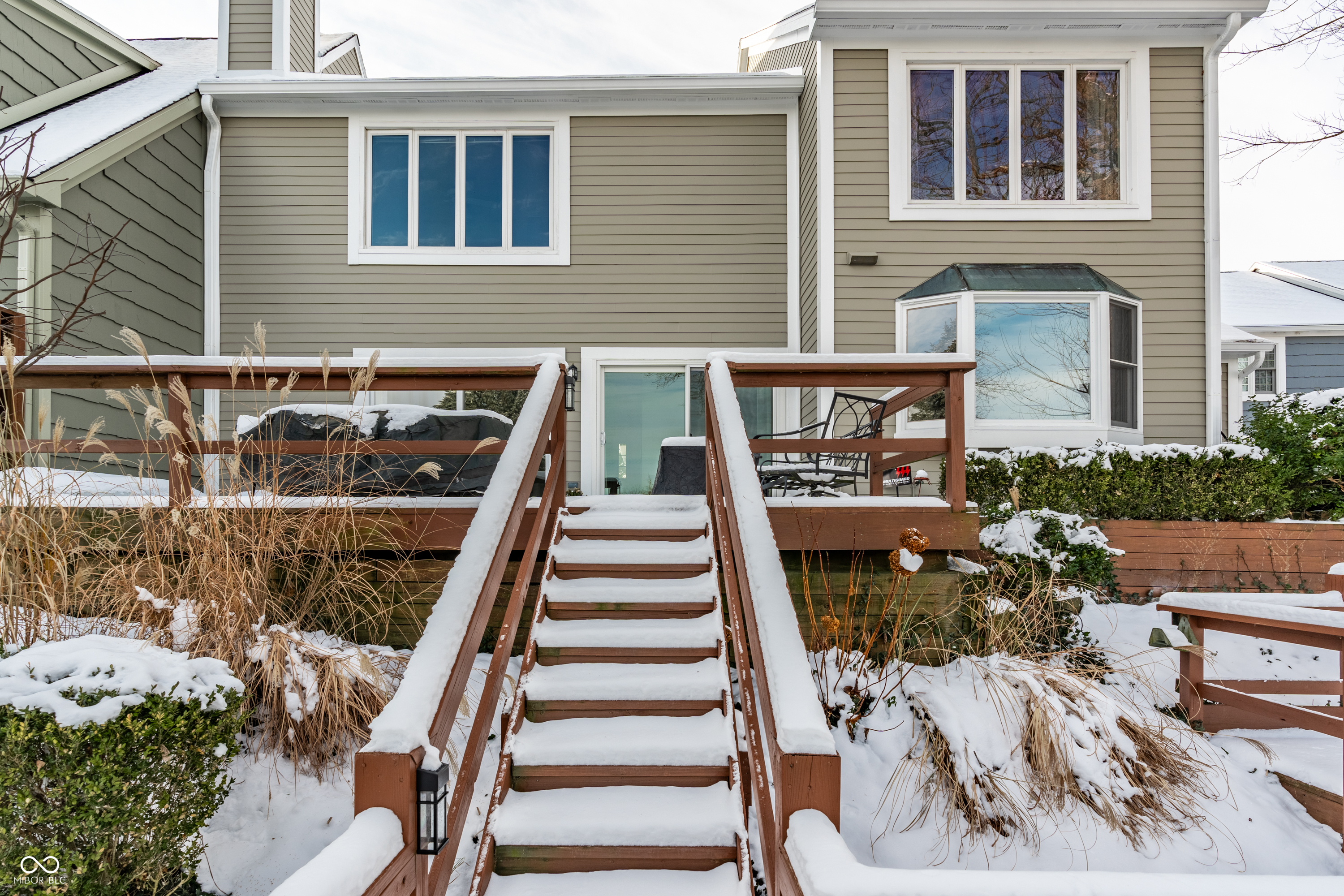 3312 Bay Rd S Drive Indianapolis, IN 46240 - Photo 41 of 51