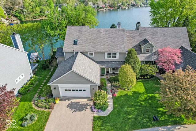 $799,900 | 3312 Bay Rd S Drive, Indianapolis, IN 46240