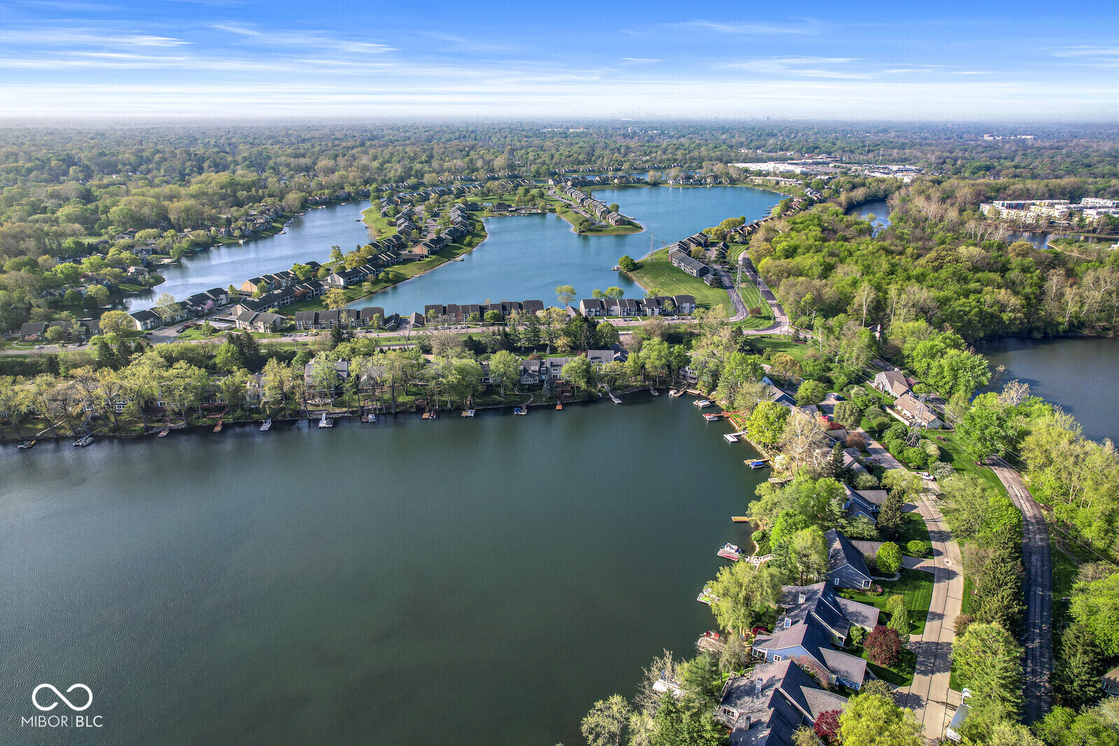 3312 Bay Rd S Drive Indianapolis, IN 46240 - Photo 46 of 51