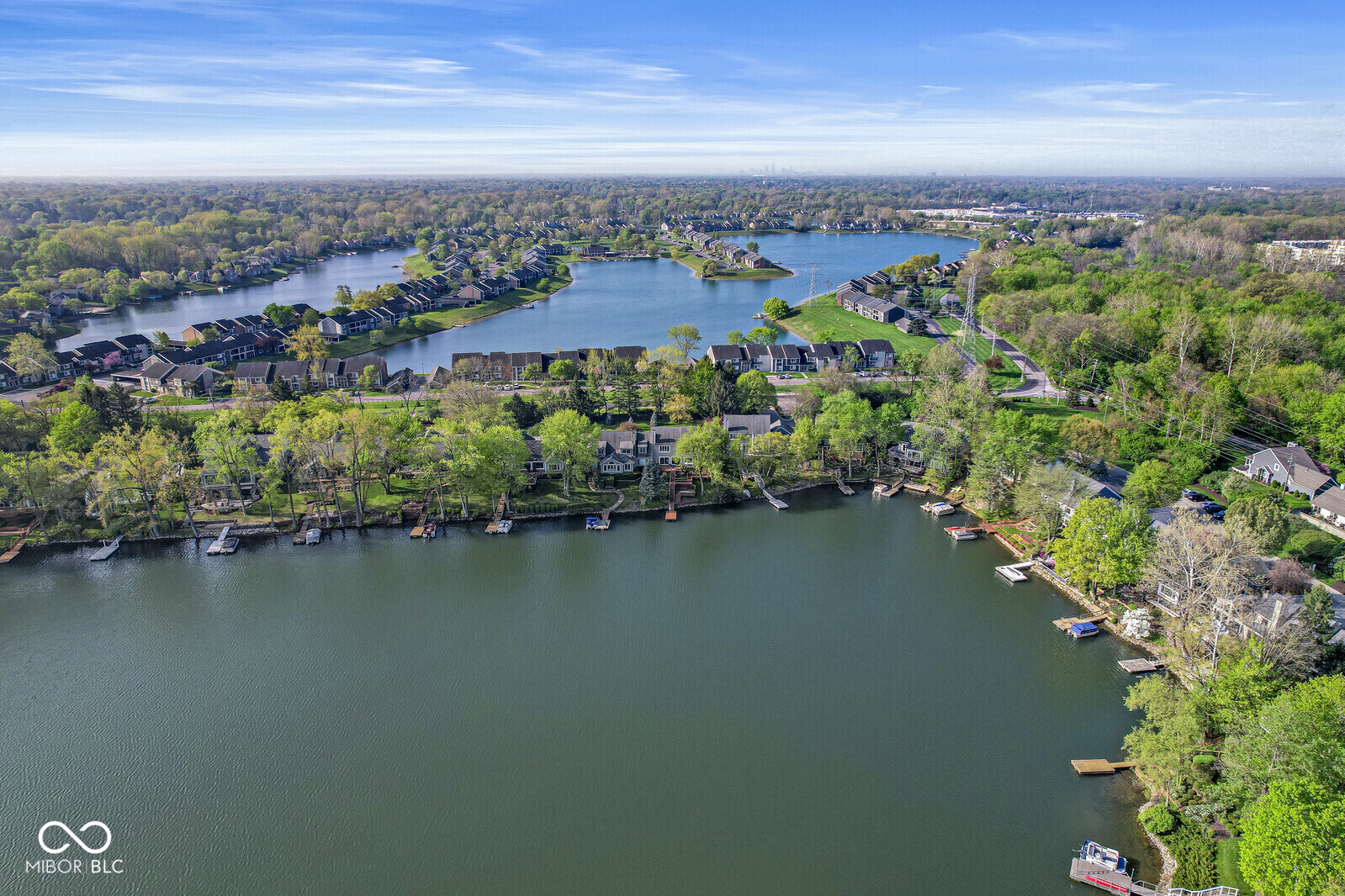 3312 Bay Rd S Drive Indianapolis, IN 46240 - Photo 47 of 51