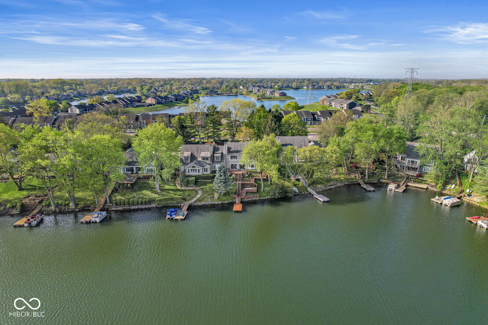 3312 Bay Rd S Drive Indianapolis, IN 46240 - Photo 48 of 51