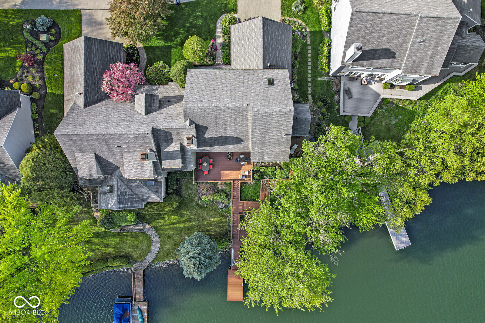 3312 Bay Rd S Drive Indianapolis, IN 46240 - Photo 49 of 51