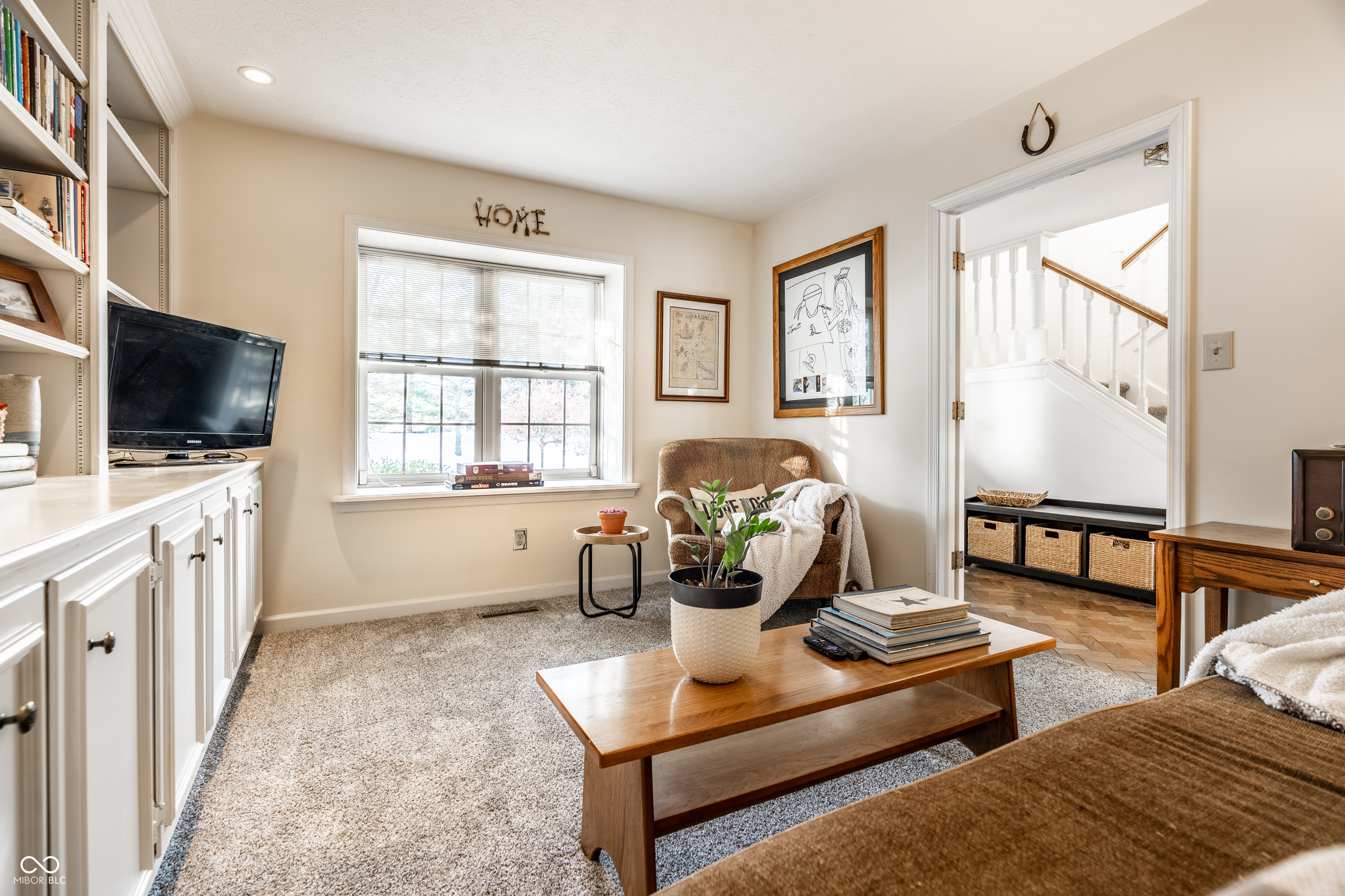 3312 Bay Rd S Drive Indianapolis, IN 46240 - Photo 8 of 51