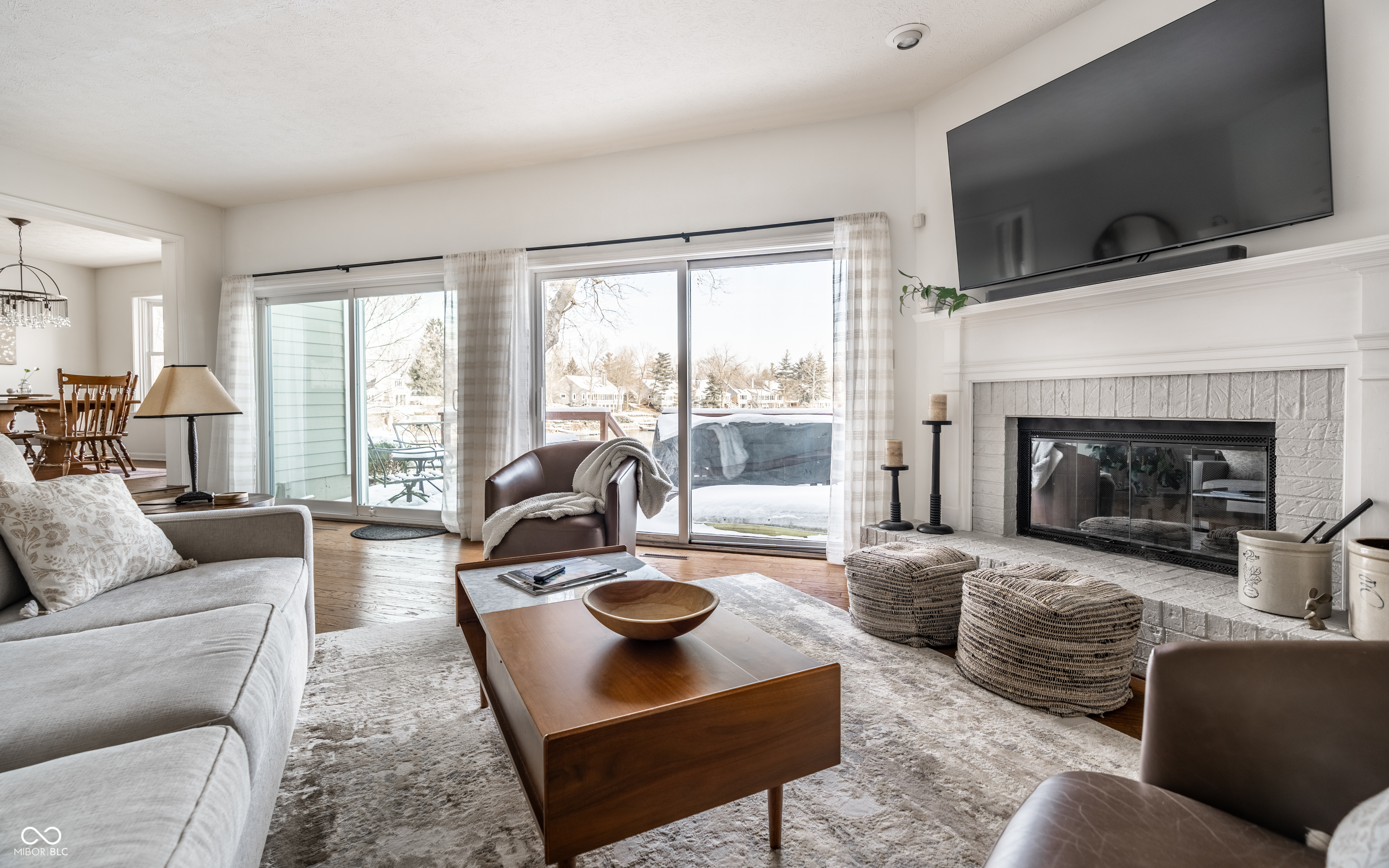 3312 Bay Rd S Drive Indianapolis, IN 46240 - Photo 9 of 51