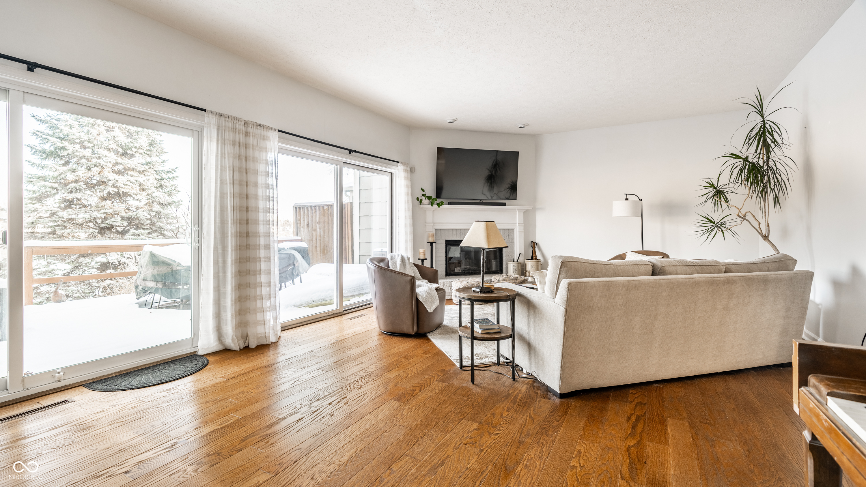 3312 Bay Rd S Drive Indianapolis, IN 46240 - Photo 10 of 51