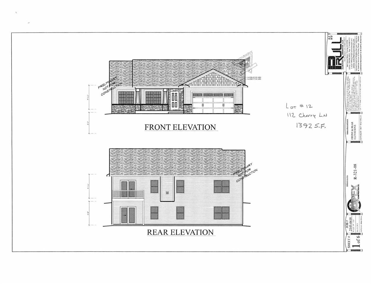 112 Cherry Lane Riverside, IA 52327 - Photo 1 of 37 Gallery Image 1