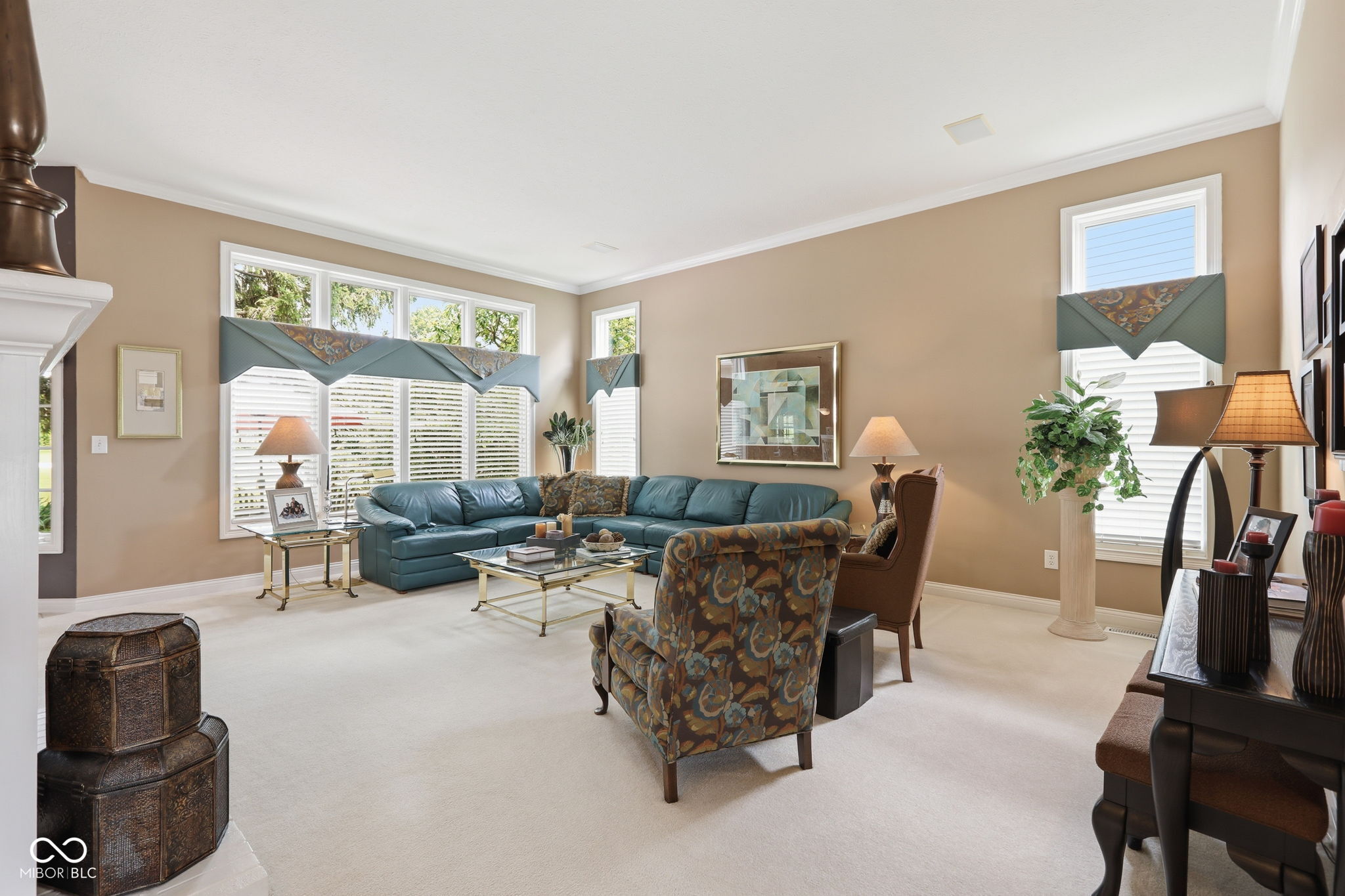5756 Marco Point Carmel, IN 46033 - Photo 11 of 50