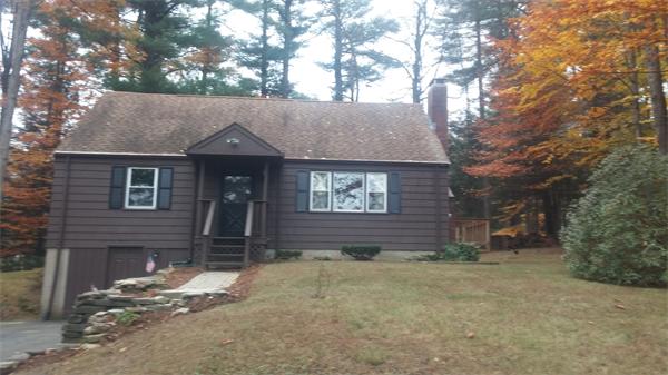 120 Ridgewood Drive Russell, MA 01071 - Photo 2 of 19 Gallery Image 2