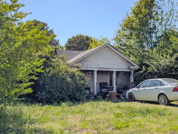 $65,000 | 112 Mays Street, Pendleton, SC 29670
