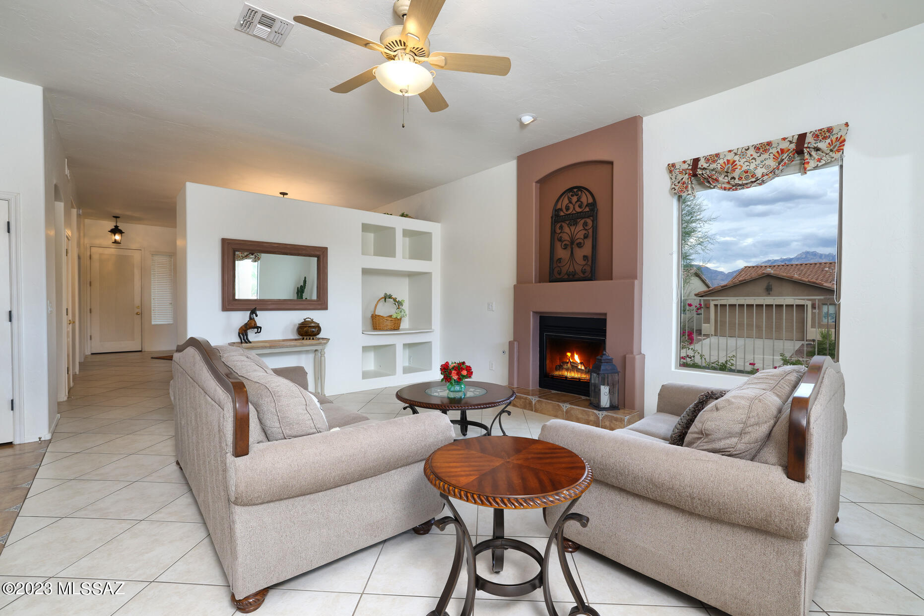 153 West Red Pepper Place Oro Valley, AZ 85755 - Photo 13 of 43