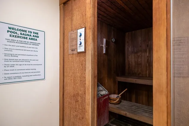 a view of a city with an ocean