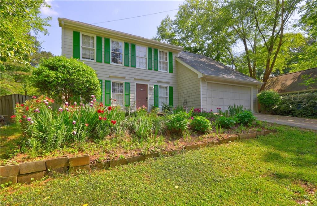4296 Britt Road Tucker, GA 30084 - Photo 1 of 1 Gallery Image 1
