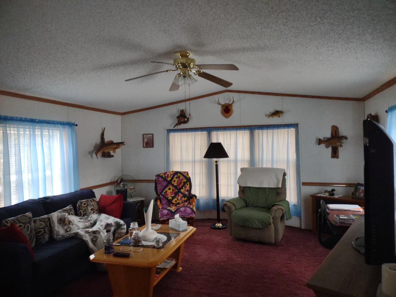 W8650 Silver Birch Road Tomahawk, WI 54487 - Photo 2 of 21 Gallery Image 2