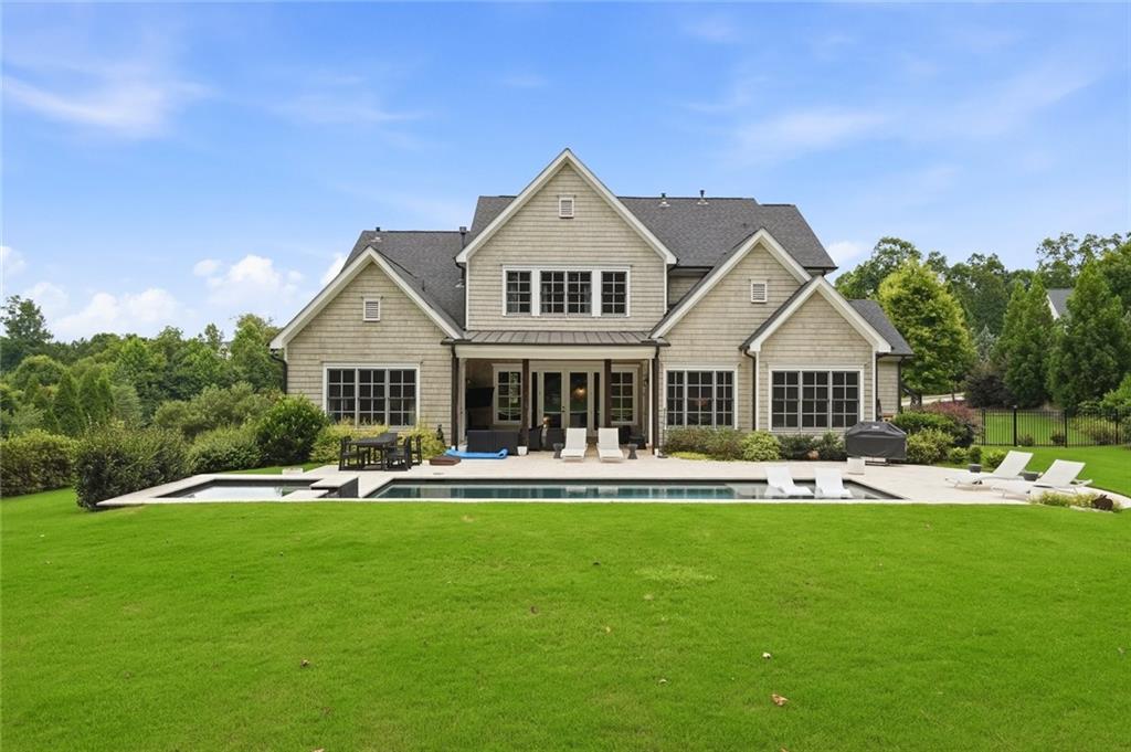 1012 Summit View Lane Alpharetta, GA 30004 - Photo 32 of 32
