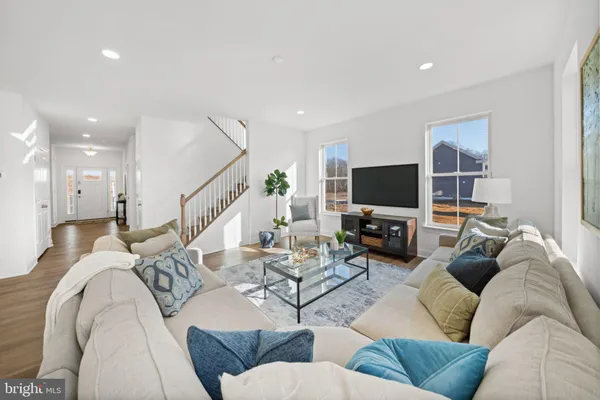 $649,340 | 1621 Schwinn Street, Middletown, DE 19709