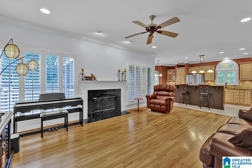 179 Linwood Road Sterrett, AL 35147 - Photo 11 of 35