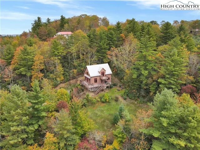 $774,000 | 6365 Julius Drive, Newland, NC 28657