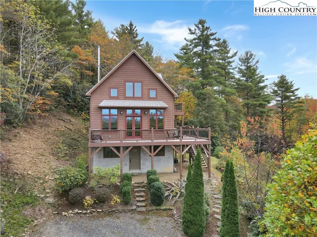 $774,000 | 6365 Julius Drive, Newland, NC 28657