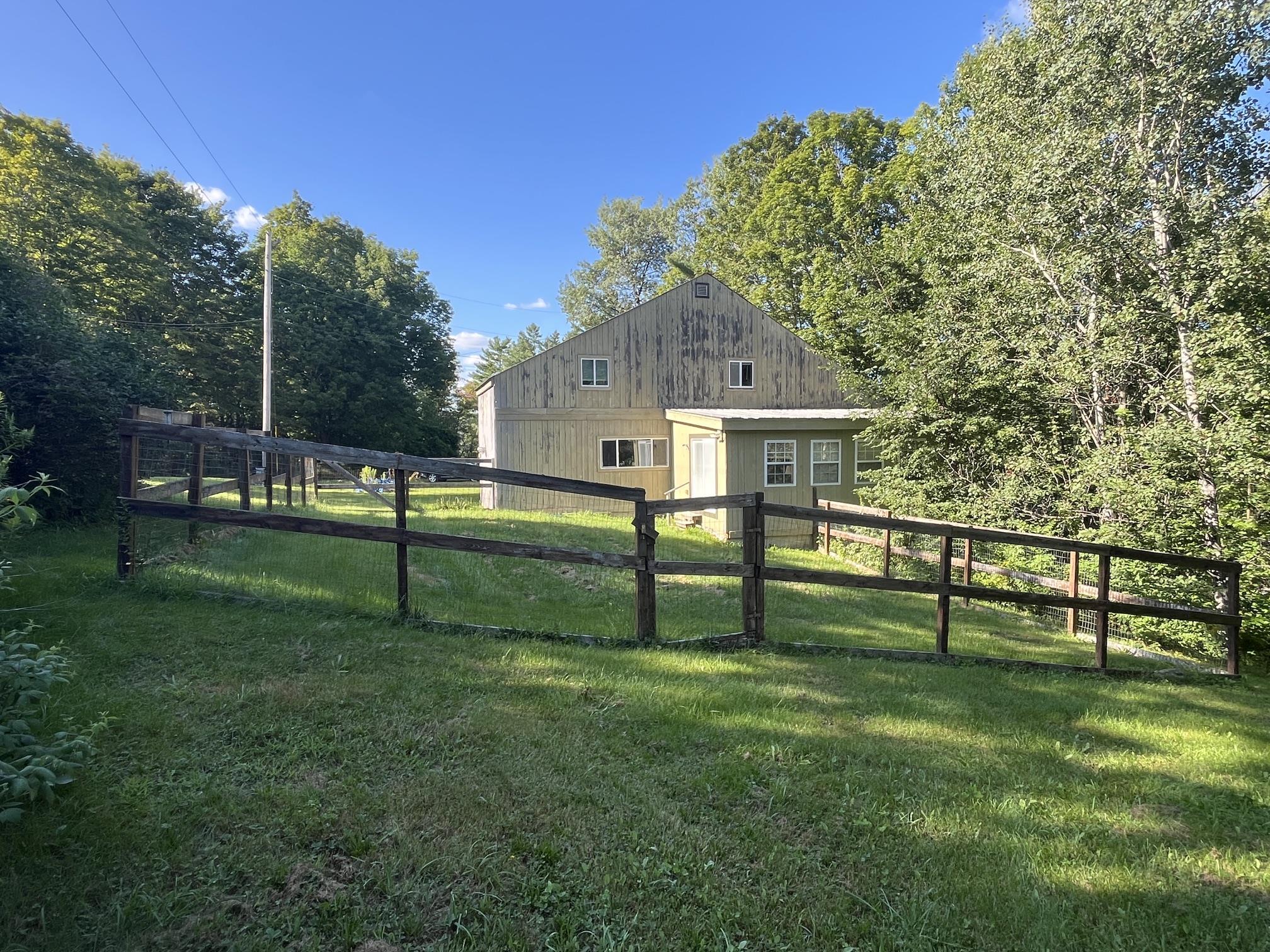 112 Johnson Road Cavendish, VT 05153 - Photo 43 of 46 Gallery Image 43
