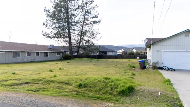 $14,900 | 18725 Magnolia Court, Hidden Valley Lake, CA 95467