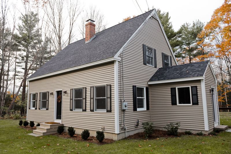 81 Cross Road Lebanon, NH 03766 - Photo 1 of 28