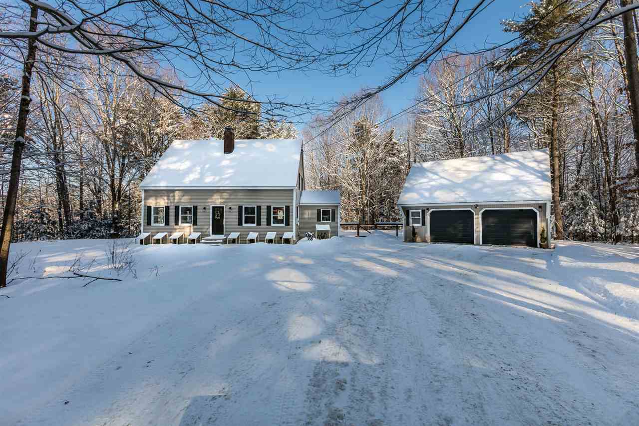 81 Cross Road Lebanon, NH 03766 - Photo 24 of 28