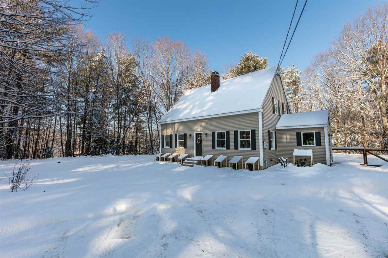 81 Cross Road Lebanon, NH 03766 - Photo 25 of 28
