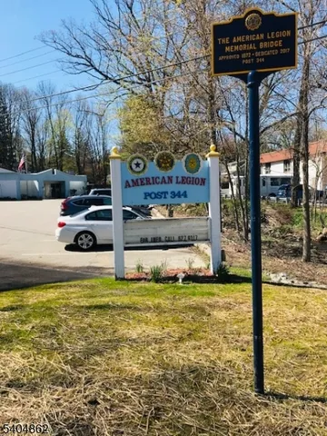 $5,500 | 19 Lea Place, Rockaway, NJ 07866