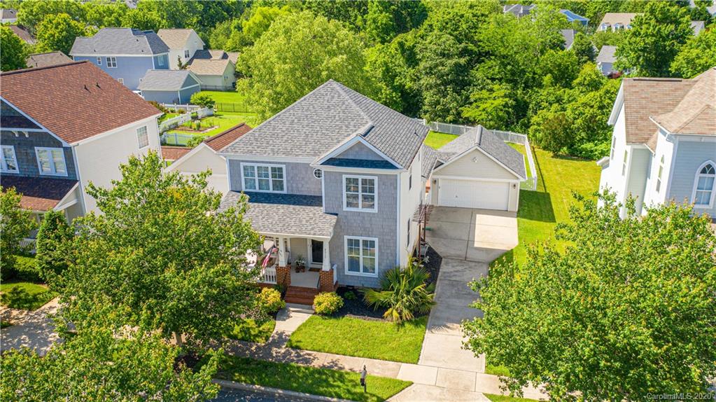 8317 Strandhill Road Huntersville, NC 28078 - Photo 1 of 35 Gallery Image 1