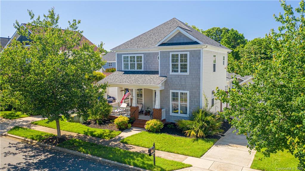 8317 Strandhill Road Huntersville, NC 28078 - Photo 2 of 35 Gallery Image 2
