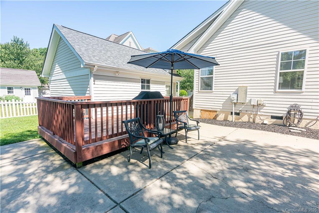 8317 Strandhill Road Huntersville, NC 28078 - Photo 28 of 35 Gallery Image 28