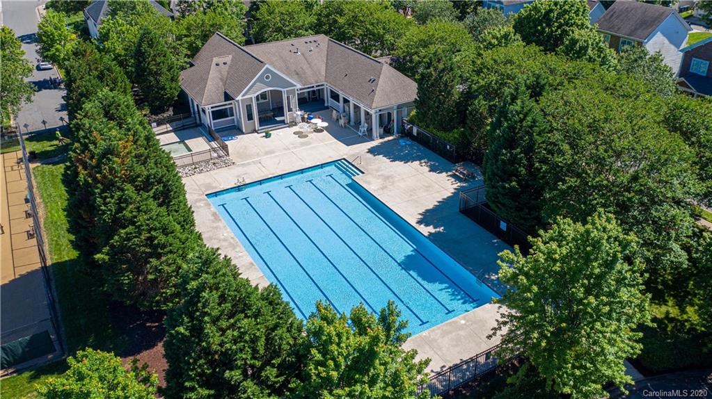 8317 Strandhill Road Huntersville, NC 28078 - Photo 29 of 35 Gallery Image 29