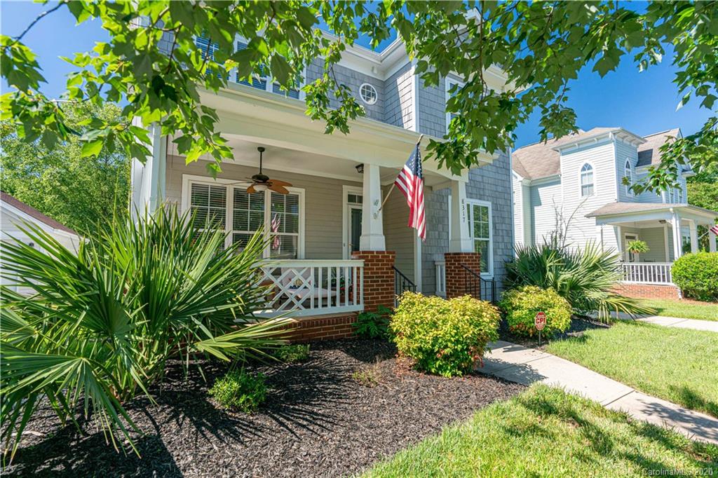 8317 Strandhill Road Huntersville, NC 28078 - Photo 4 of 35 Gallery Image 4