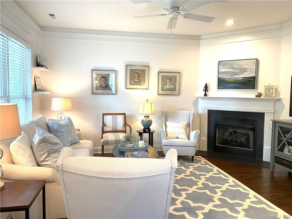 8317 Strandhill Road Huntersville, NC 28078 - Photo 6 of 35 Gallery Image 6