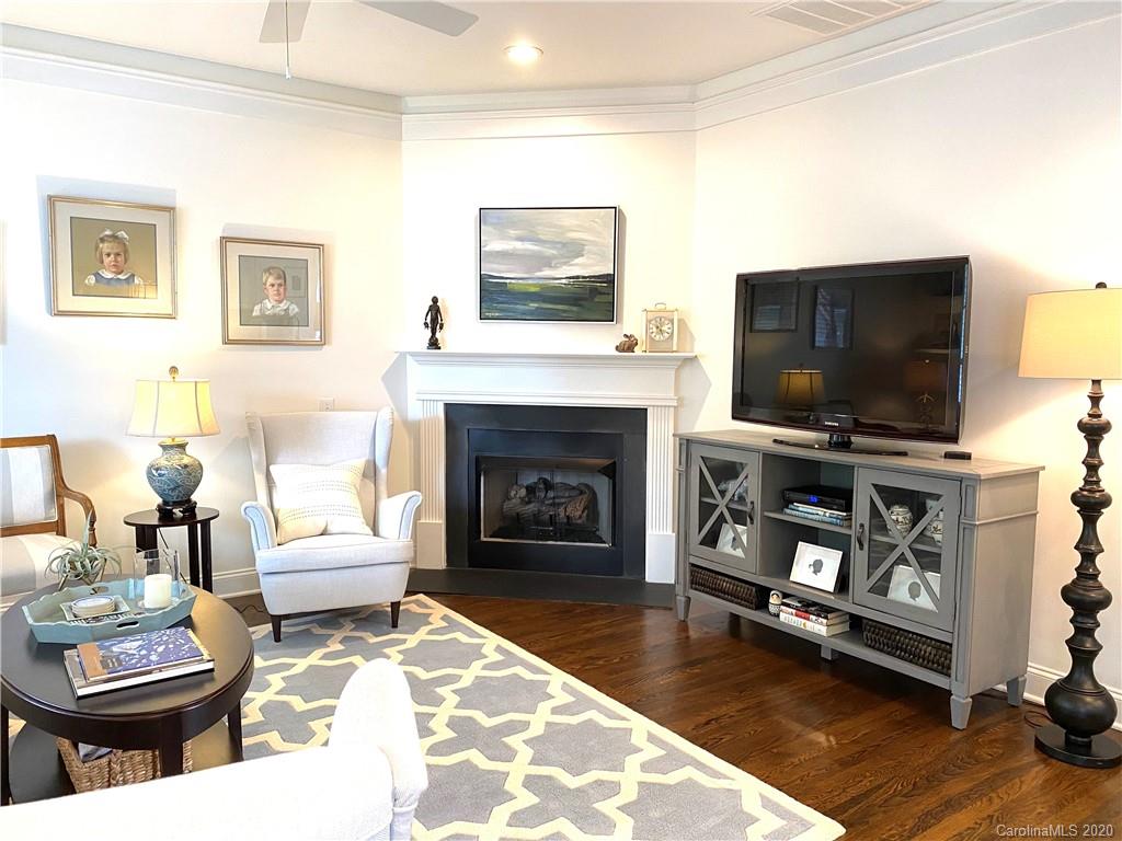 8317 Strandhill Road Huntersville, NC 28078 - Photo 7 of 35 Gallery Image 7