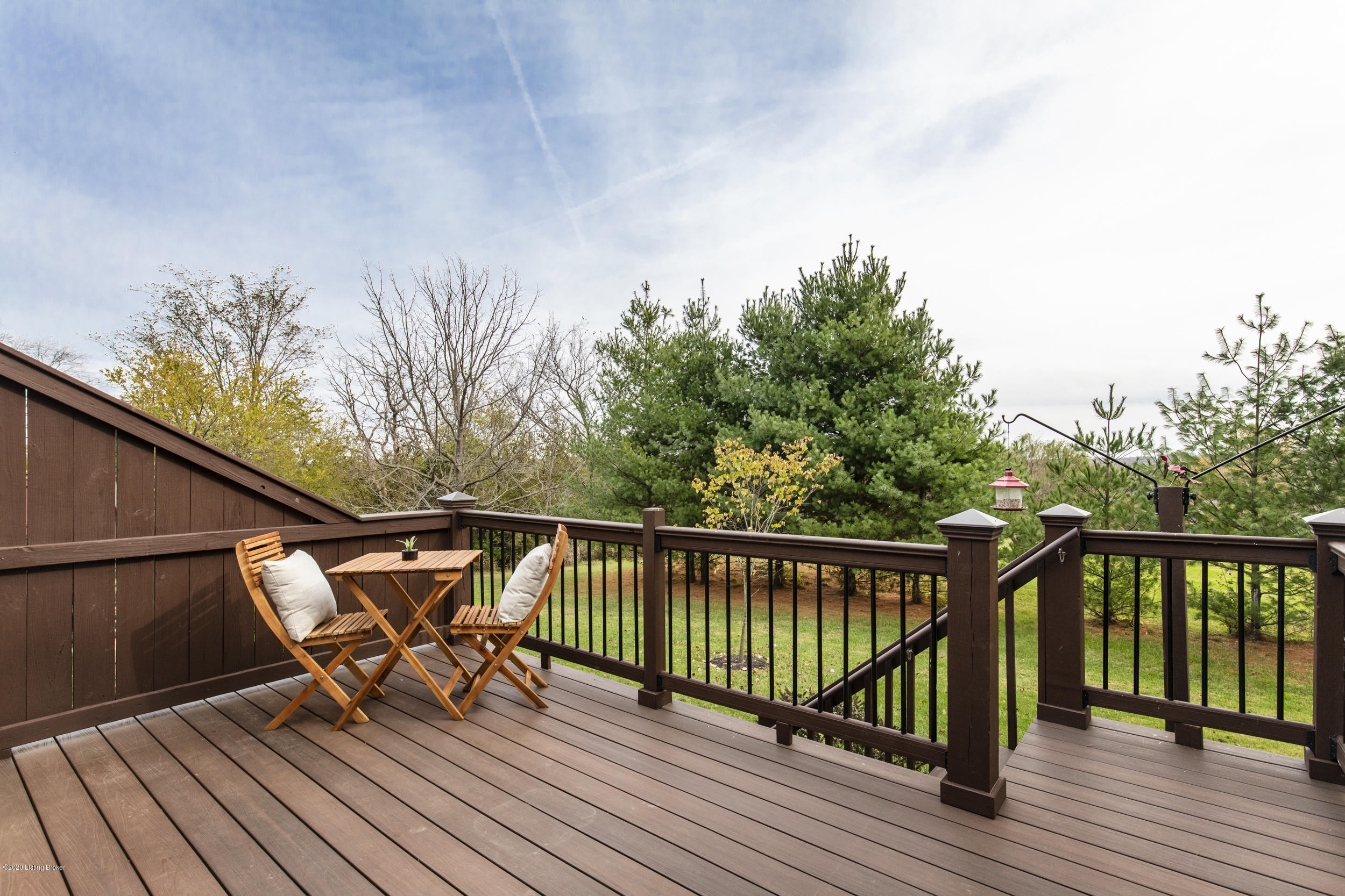 4202 Garden Ridge Road Crestwood, KY 40014 - Photo 41 of 45 40-rear deck