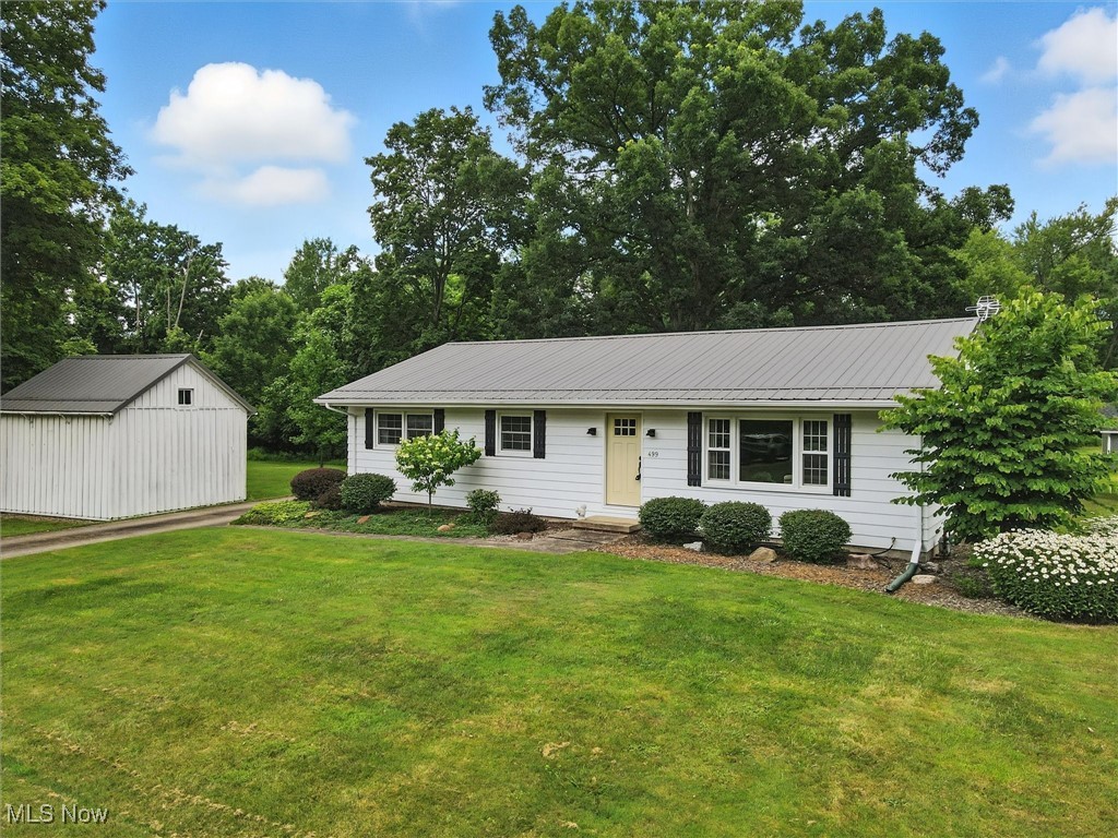499 Bell Road Chagrin Falls, OH 44022 - Photo 1 of 34 Gallery Image 1