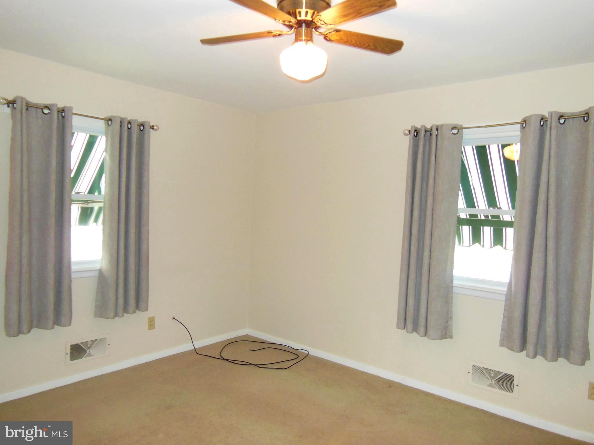 922 Seminole Road Frederick, MD 21701 - Photo 13 of 26 Bedroom 1 w/ Double Closet