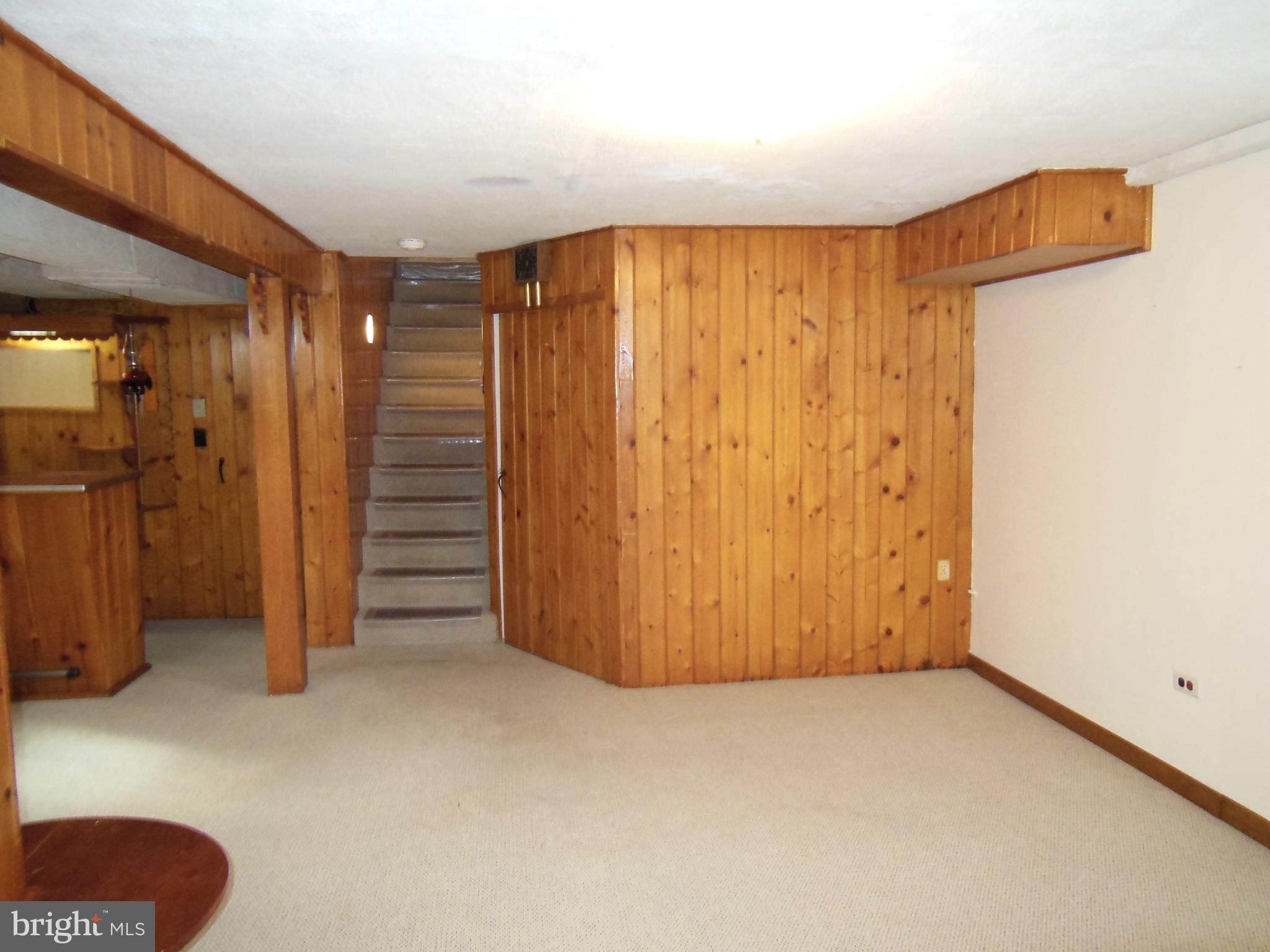 922 Seminole Road Frederick, MD 21701 - Photo 20 of 26 Lower Family Room