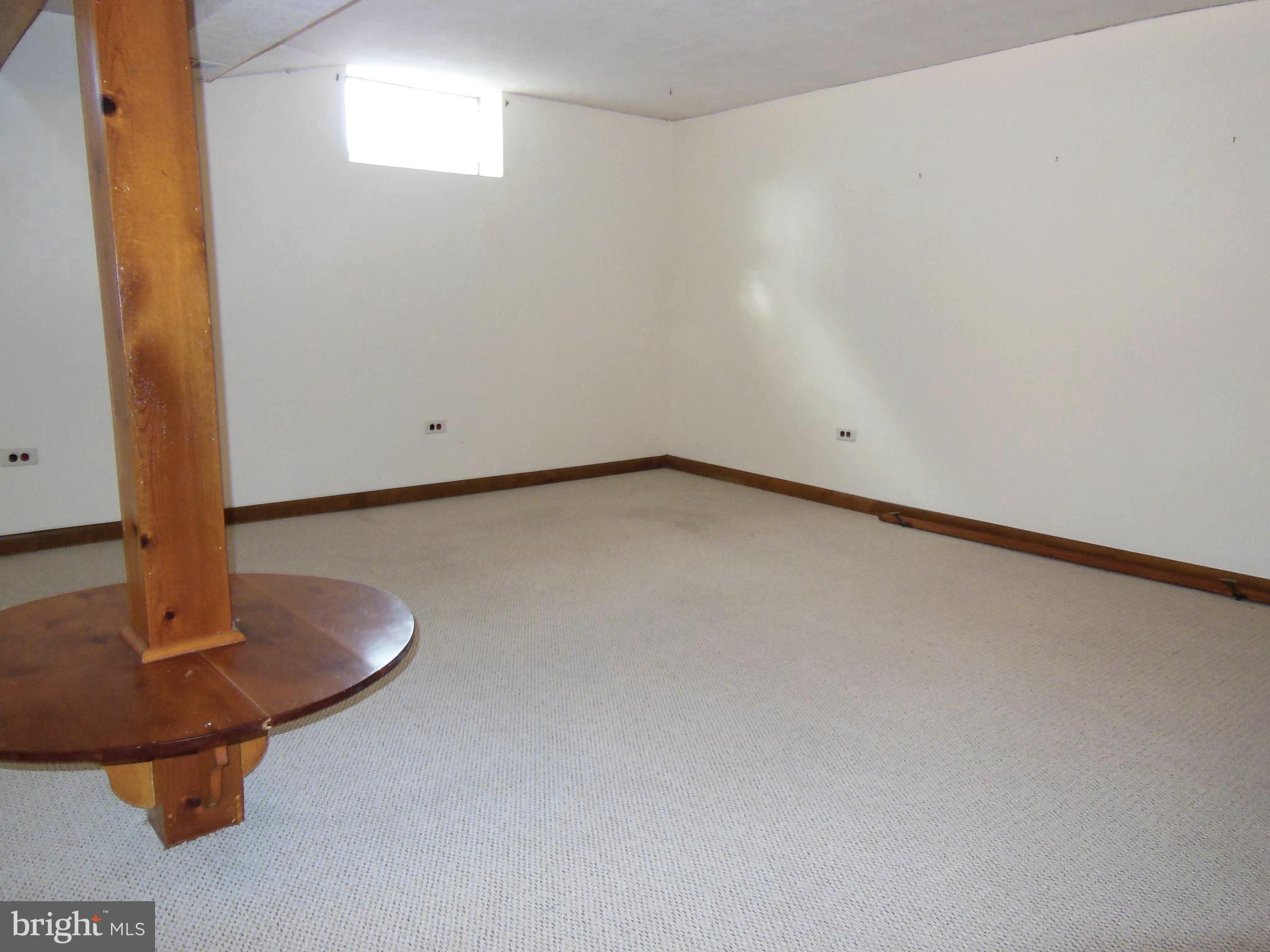 922 Seminole Road Frederick, MD 21701 - Photo 21 of 26 Lower Family Room