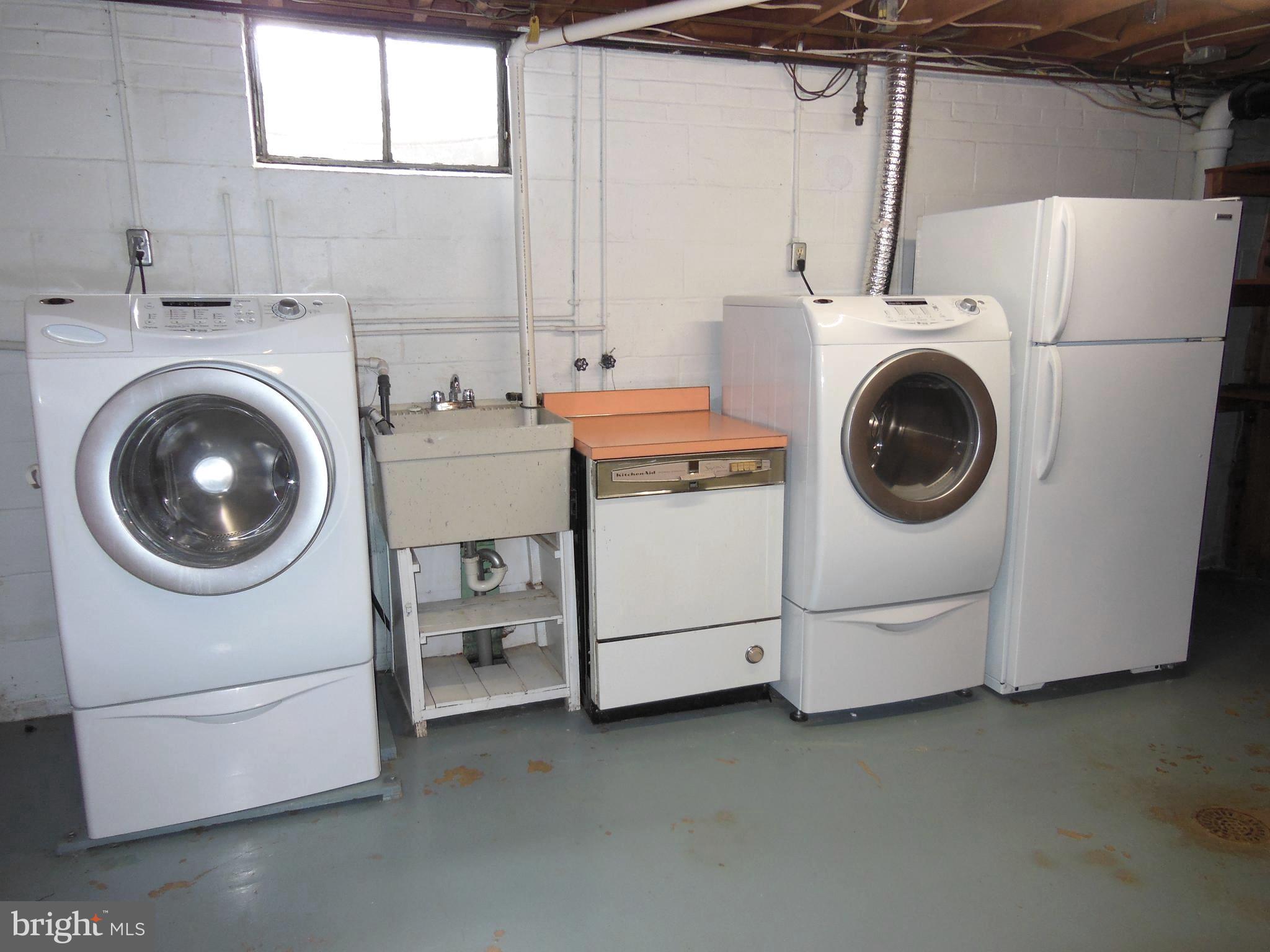 922 Seminole Road Frederick, MD 21701 - Photo 24 of 26 Laundry / Utility Room