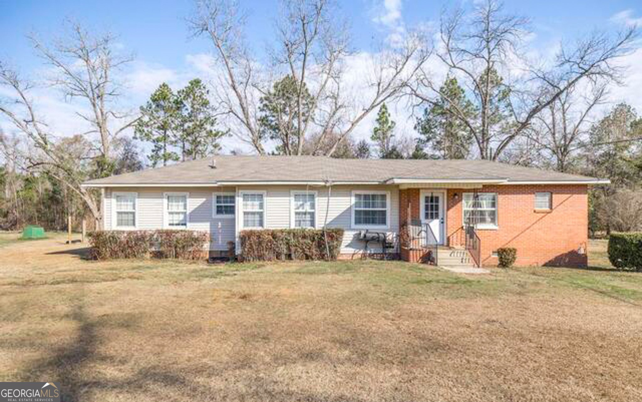 350 Mud Road Cordele, GA 31015 - Photo 26 of 52