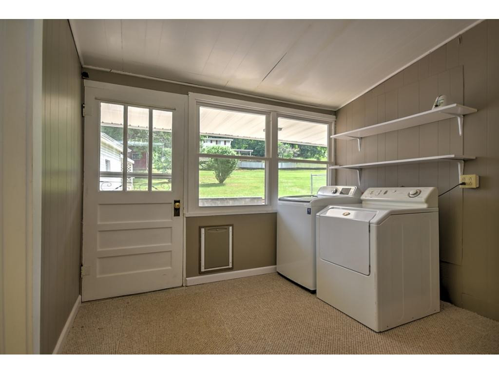 319 Broad Street Erwin, TN 37650 - Photo 13 of 36 Brand new washer Dryer