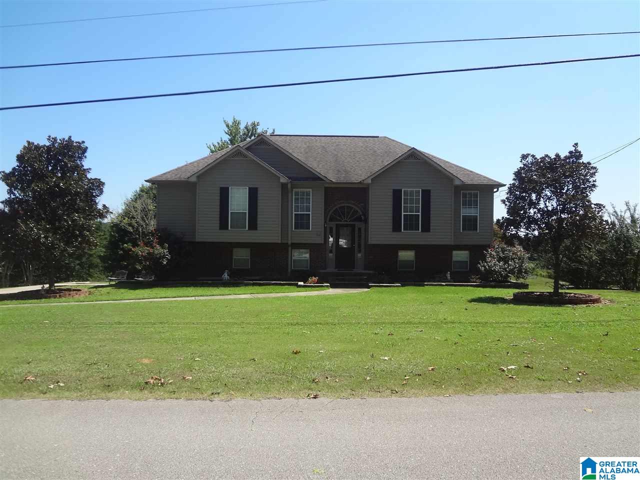 193 Woodland Ridge Road Odenville, AL 35120 - Photo 1 of 45