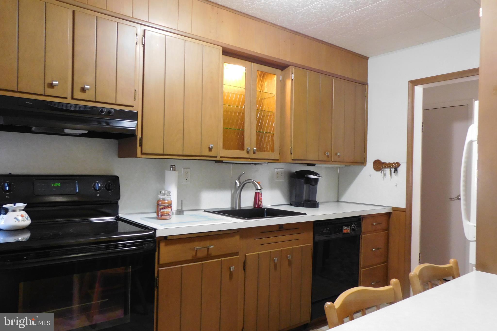 13 Litle Avenue Riverside, NJ 08075 - Photo 20 of 42 KITCHEN