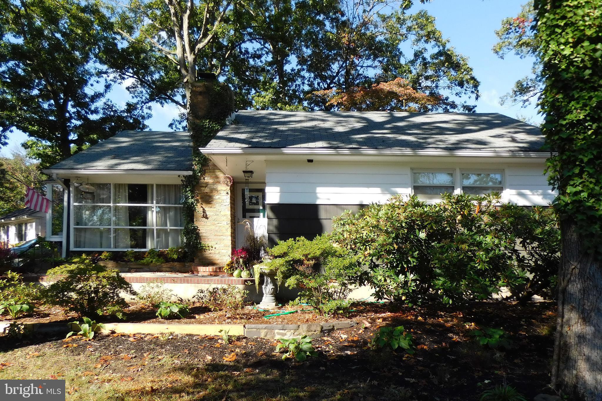 13 Litle Avenue Riverside, NJ 08075 - Photo 3 of 42 SHOWING FRONT OF HOME