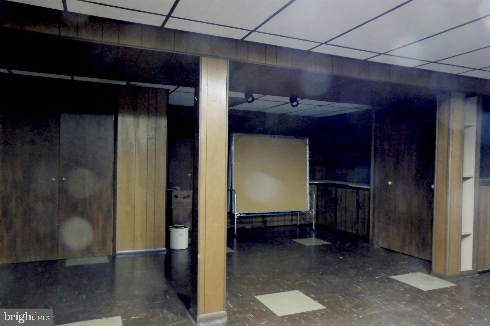 13 Litle Avenue Riverside, NJ 08075 - Photo 35 of 42 Finished basement