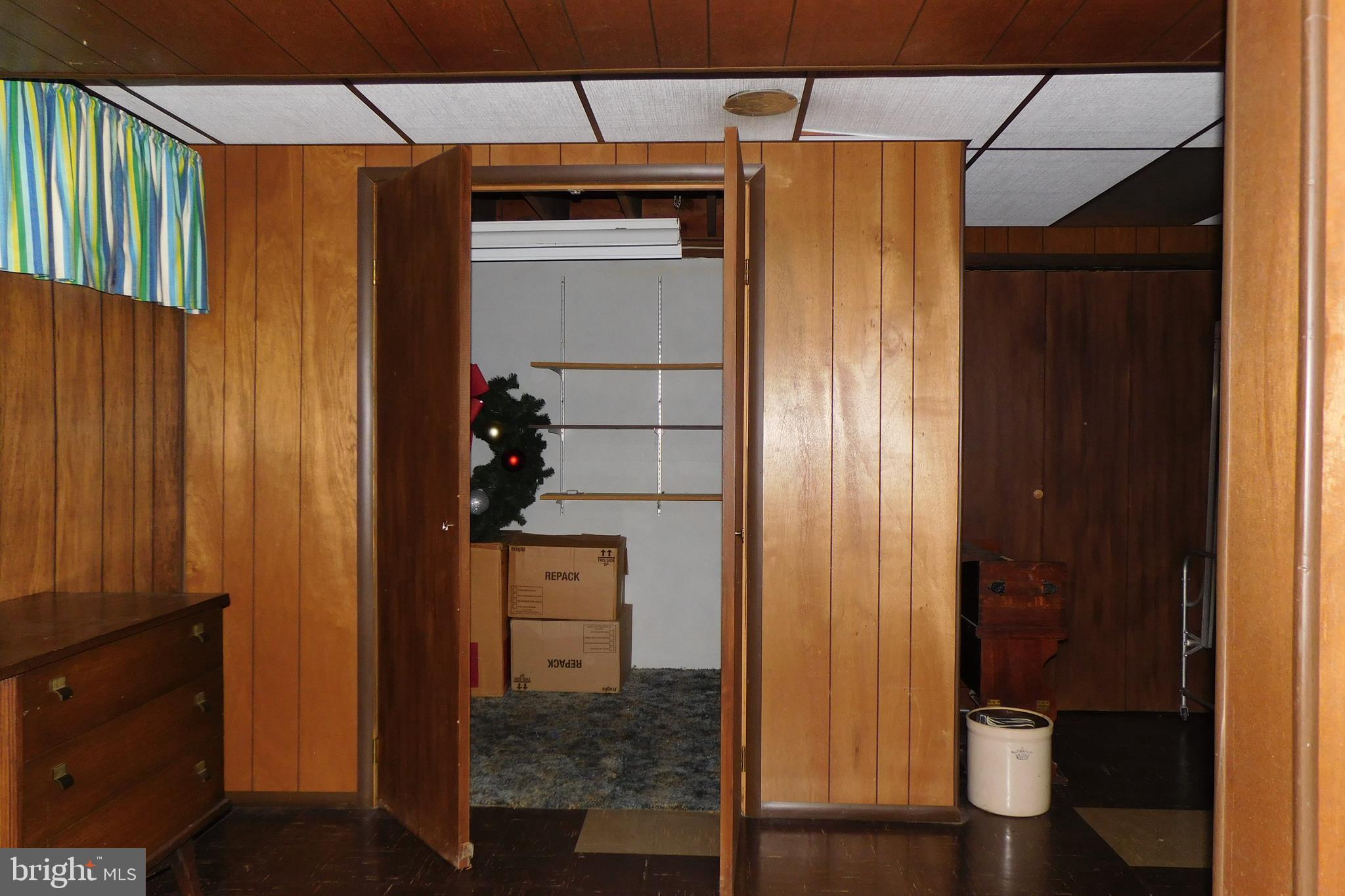 13 Litle Avenue Riverside, NJ 08075 - Photo 41 of 42 STORAGE ROOM