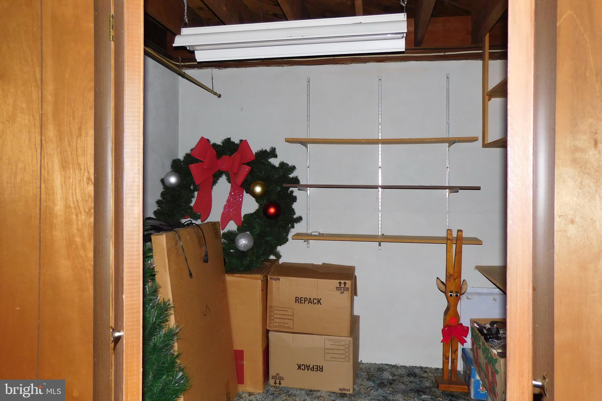 13 Litle Avenue Riverside, NJ 08075 - Photo 42 of 42 STORAGE ROOM