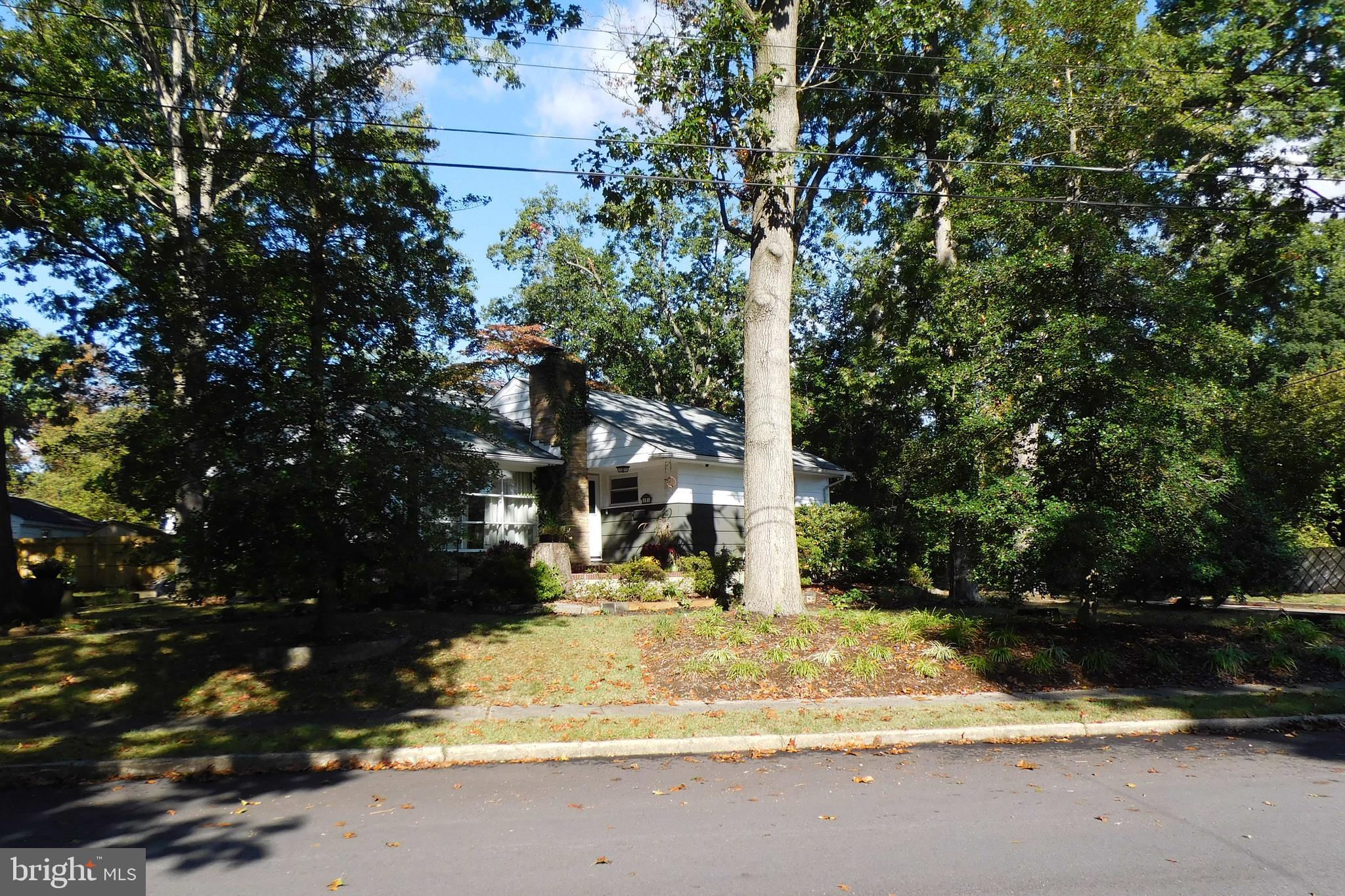 13 Litle Avenue Riverside, NJ 08075 - Photo 7 of 42 SHOWING PRIVACY